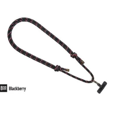 Torrii Knotty Series 8Mm Strap Blackberry